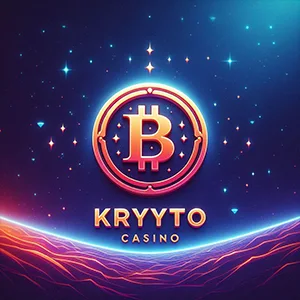 Krypto Casino logo