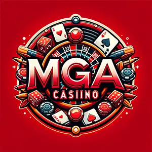 MGA Casino logo